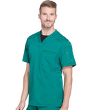 OFE Conj. Hombre Dickies Dynamix ......... Mod.DK610/DK110 ........Hunter