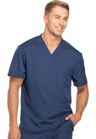 OFE Conj. Hombre Dickies Dynamix ........ Mod.DK610/DK040 ..........Navy Pantalón Es Jogger