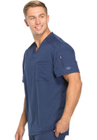 OFE Conj. Hombre Dickies Dynamix ........ Mod.DK610/DK040 ..........Navy Pantalón Es Jogger