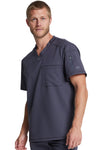 OFE Conj. Hombre Dickies Dynamix ........ Mod.DK610/DK040 .........Pewter Pantalón Es Jogger