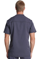 OFE Conj. Hombre Dickies Dynamix ........ Mod.DK610/DK040 .........Pewter Pantalón Es Jogger