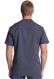 OFE Conj. Hombre Dickies Dynamix ........ Mod.DK610/DK040 .........Pewter Pantalón Es Jogger