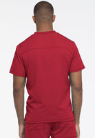 OFE Conjunto Hombre Dickies Dynamix ......... Mod.DK610/DK110 ........Red