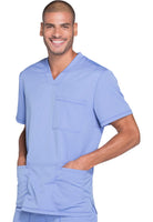 OFE Conj. Hombre Dickies Dynamix .... Mod.DK640/DK110 ......Ciel