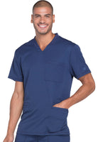 Exist. Conjunto Hombre Dickies Dynamix ......... Mod.DK640/DK111 .........Navy Pantalón Es Jogger