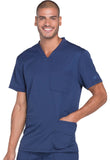 Exist. Conjunto Hombre Dickies Dynamix ......... Mod.DK640/DK111 .........Navy Pantalón Es Jogger