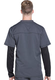 OFE Conj. Hombre Dickies Dynamix .... Mod.DK640/DK110 ......Pewter
