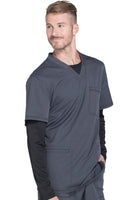 OFE Conj. Hombre Dickies Dynamix .... Mod.DK640/DK110 ......Pewter