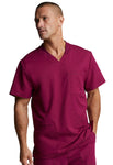 Exist. Conjunto Hombre Dickies Dynamix ......... Mod.DK640/DK040 .........Wine Pantalón Es Jogger