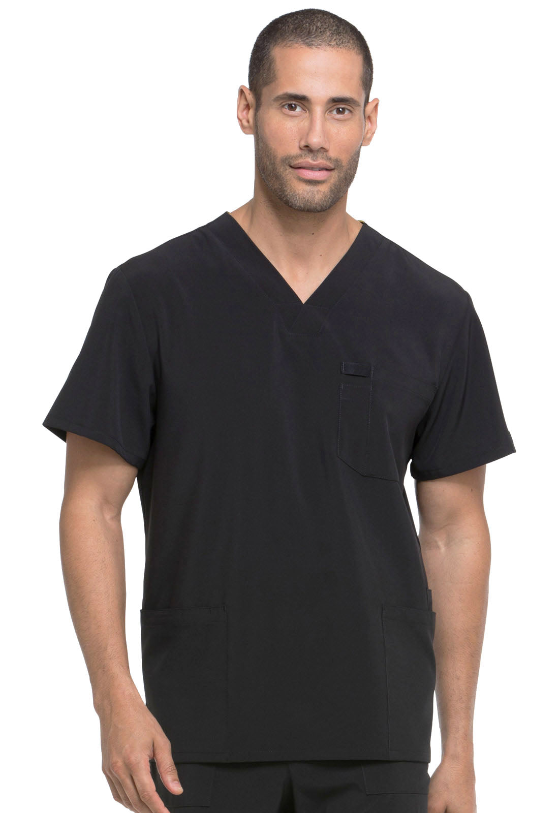 OFE Conj. Hombre Dickies EDS Essentials Mod.DK645/DK015 Black