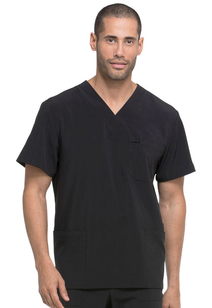 OFE Conj. Hombre Dickies EDS Essentials Mod.DK645/DK015 Black
