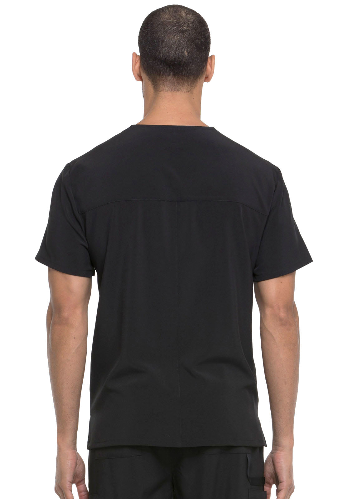 OFE Conj. Hombre Dickies EDS Essentials Mod.DK645/DK015 Black