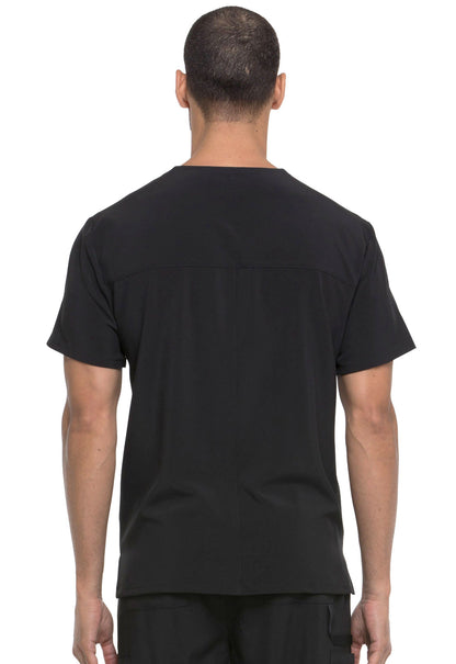 OFE Conj. Hombre Dickies EDS Essentials Mod.DK645/DK015 Black