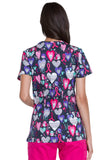 OUT Filipina Mujer Dickes Estamp. Mod.DK700 TEAO