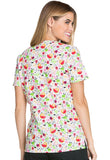 OUT Filipina Mujer Estamp. Mod.DK709 NUNU