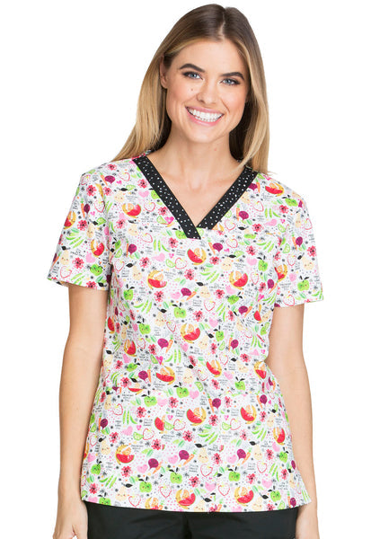 OUT Filipina Mujer Dickies Mod. DK709 NUNU
