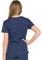 Exist. Conjunto Mujer Dickies Dynamix Mod.DK730/DK130 Navy T.S