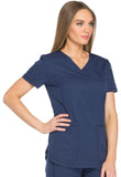 Exist. Conjunto Mujer Dickies Dynamix Mod.DK730/DK130 Navy T.S