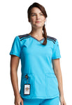 OUT Conj. Mujer Dickies Dynamix Mod.DK740/DK130 Pool