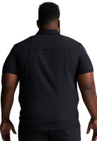 PFA Exist. Camisa Hombre Dickies Dynamix ......... Mod.DK820...... Black