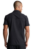 PFA Exist. Camisa Hombre Dickies Dynamix ......... Mod.DK820...... Black