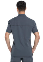 PFA Exist. Camisa Hombre Dickies Dynamix ......... Mod.DK820...... Pewter