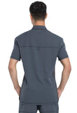 PFA Exist. Camisa Hombre Dickies Dynamix ......... Mod.DK820...... Pewter