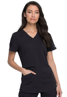 OFE Conj. Mujer Dickies Balance ............ Mod.DK840/DK135 ........... Black