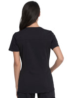 OFE Conj. Mujer Dickies Balance ............ Mod.DK840/DK135 ........... Black