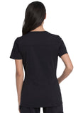 OFE Conj. Mujer Dickies Balance ............ Mod.DK840/DK135 ........... Black