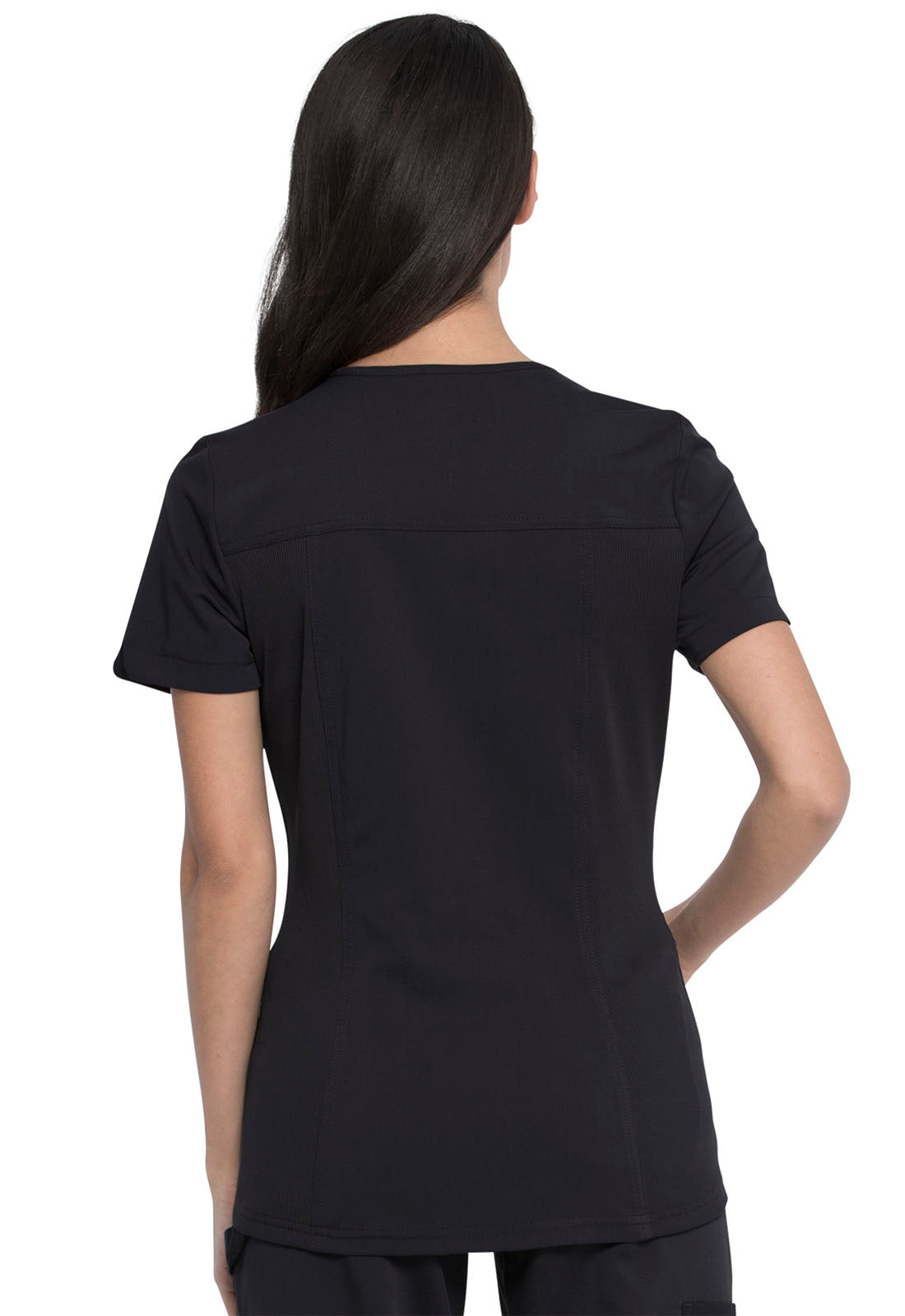 BF. Conj. Mujer Dickies Balance Mod.DK840/DK155 Black JOGGER