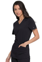 OFE Conj. Mujer Dickies Balance ............ Mod.DK840/DK135 ........... Black