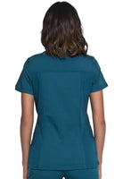 OFE Conj. Mujer Dickies Balance ............ Mod.DK840/DK135 ........... Caribbean