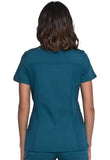 OFE Conj. Mujer Dickies Balance ............ Mod.DK840/DK135 ........... Caribbean