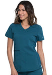 OFE Conj. Mujer Dickies Balance ............ Mod.DK840/DK135 ........... Caribbean