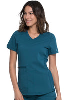 OFE Conj. Mujer Dickies Balance ............ Mod.DK840/DK135 ........... Caribbean