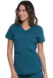 OFE Conj. Mujer Dickies Balance ............ Mod.DK840/DK135 ........... Caribbean
