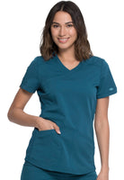 OFE Conj. Mujer Dickies Balance ............ Mod.DK840/DK135 ........... Caribbean