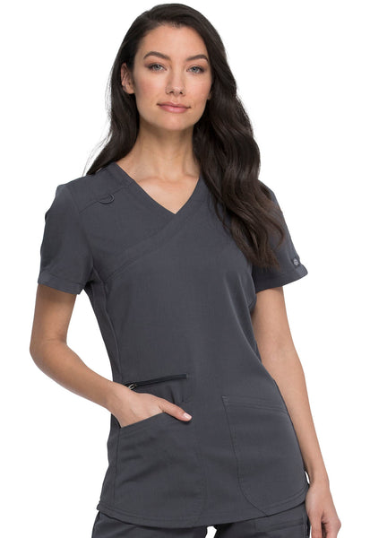 BF. Conj. Mujer Dickies Balance Mod.DK840/DK155 Pewter JOGGER