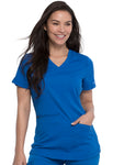 BF. Conj. Mujer Dickies Balance Mod.DK840/DK135 Royal