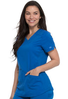 OFE Conj. Mujer Dickies Balance  Mod.DK840/DK155 ...... Royal ............ Pantalón Es Jogger