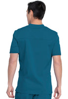PFA Conj. Qx. Hombre Dickies Balance Mod.DK845/DK224 ........ Caribbean ....... Pantalón Es Jogger