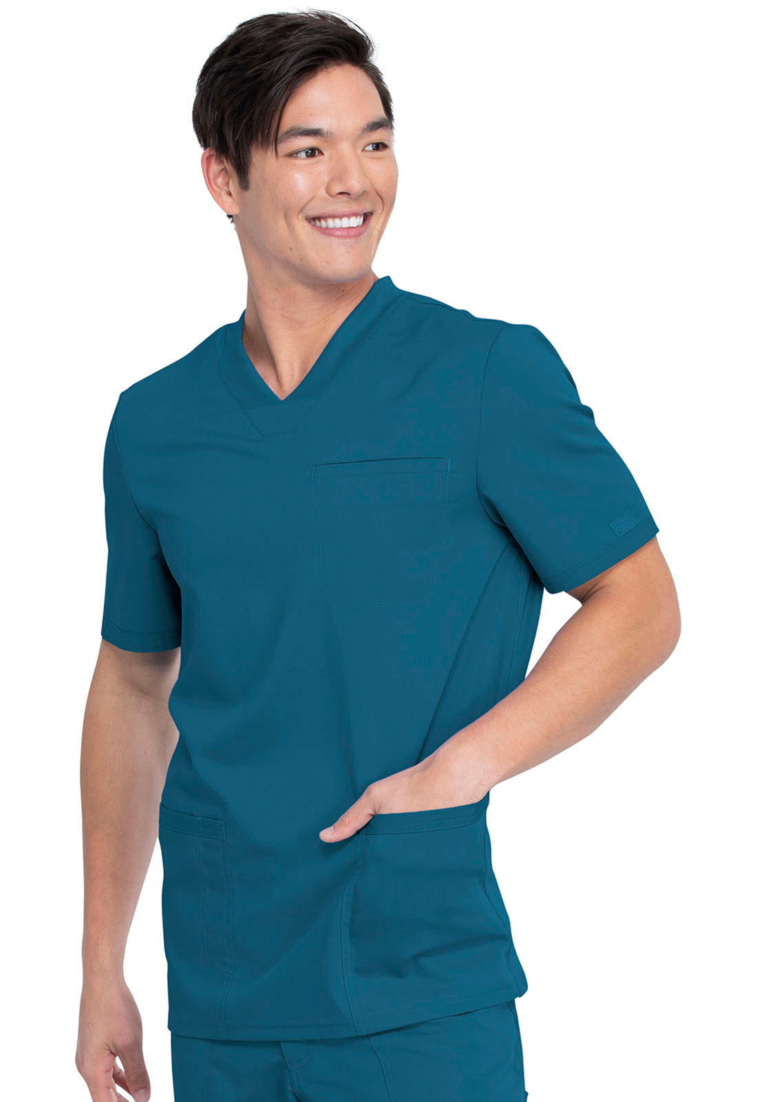Conj. Hombre Dickies Balance Mod. DK845 / DK220 Caribbean