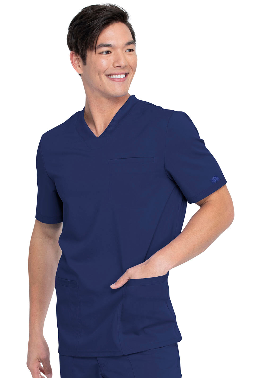 Conj. Hombre Dickies Balance Mod. DK845 / DK220 Navy