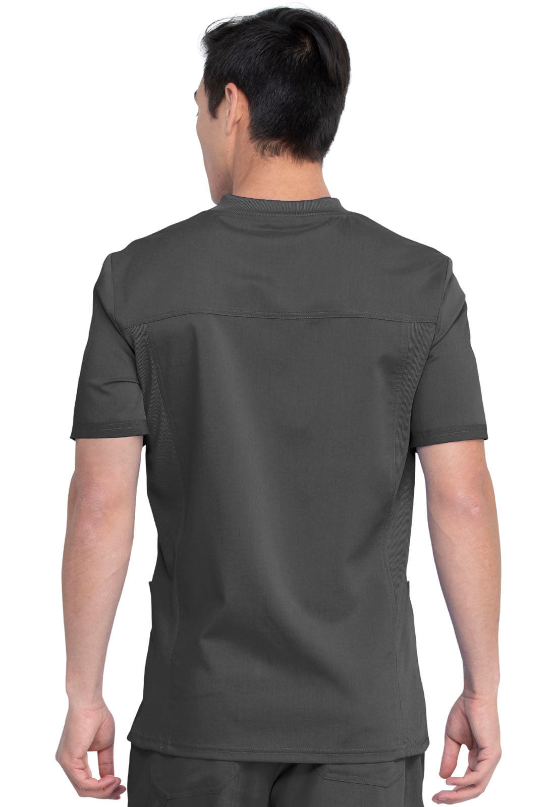 Conj. Hombre Dickies Balance Mod. DK845 / DK224 Pewter JOGGER