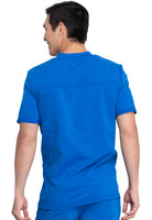 PFA Conj. Qx. Hombre Dickies Balance Mod.DK845/DK224 ........ Royal ....... Pantalón Es Jogger