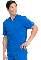PFA Conj. Qx. Hombre Dickies Balance Mod.DK845/DK224 ........ Royal ....... Pantalón Es Jogger