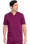 OFE Conj. Hombre Dickies Balance Mod.DK845/DK220 ........ Wine