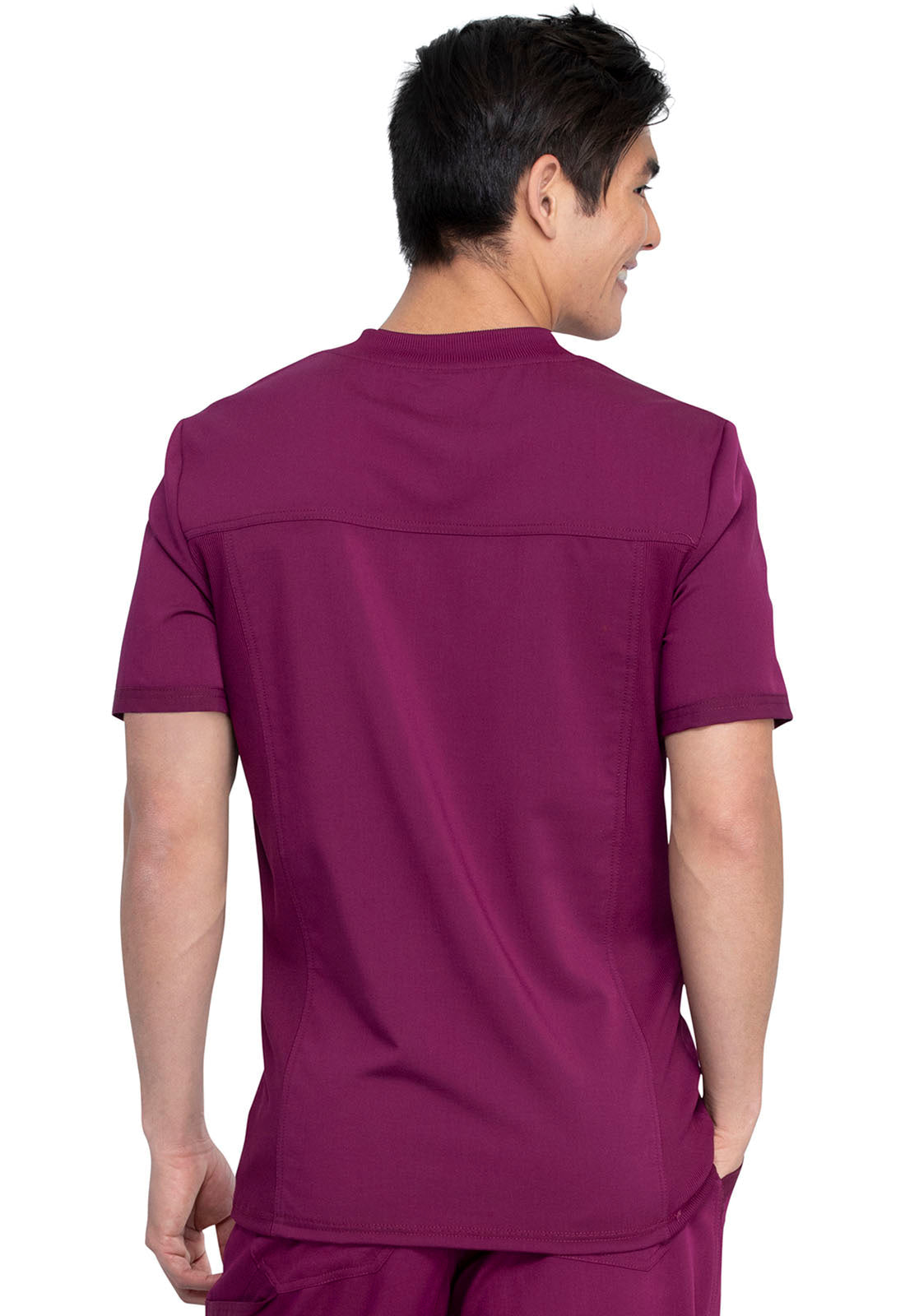 Conj. Hombre Dickies Balance Mod. DK845 / DK220 Wine