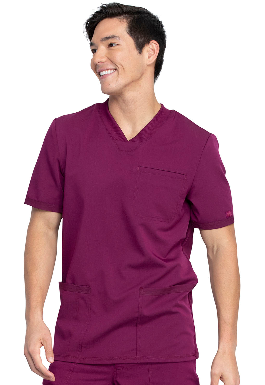 Conj. Hombre Dickies Balance Mod. DK845 / DK220 Wine